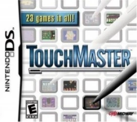 TouchMaster Rom